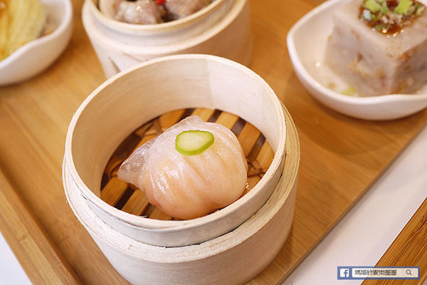 台北中山港點推薦【華泰王子飯店九華樓】美味港點無可挑剔一吃就愛上〡中山區中菜推薦