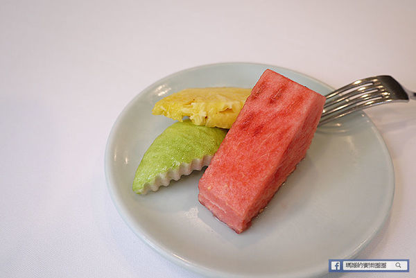 台北中山港點推薦【華泰王子飯店九華樓】美味港點無可挑剔一吃就愛上〡中山區中菜推薦