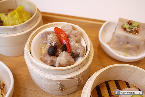 台北中山港點推薦【華泰王子飯店九華樓】美味港點無可挑剔一吃就愛上〡中山區中菜推薦