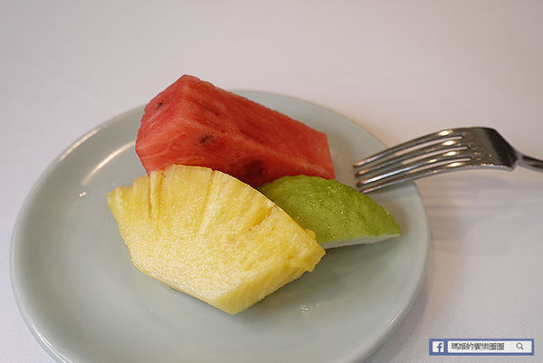 台北中山港點推薦【華泰王子飯店九華樓】美味港點無可挑剔一吃就愛上〡中山區中菜推薦