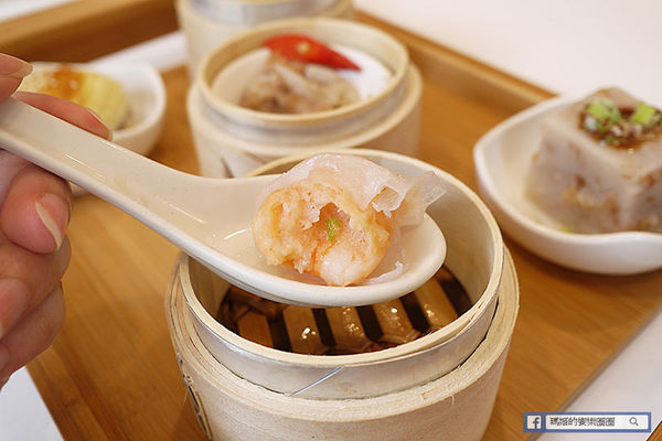 台北中山港點推薦【華泰王子飯店九華樓】美味港點無可挑剔一吃就愛上〡中山區中菜推薦