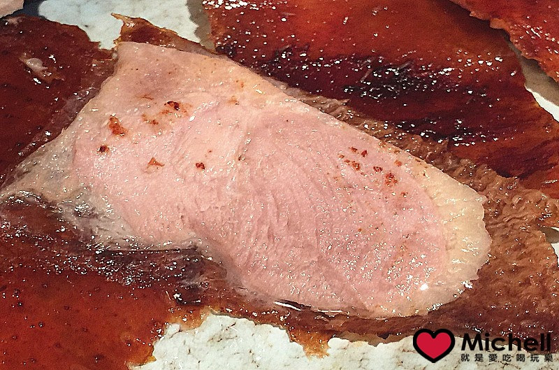 華泰王子大飯店-九華全鴨匯