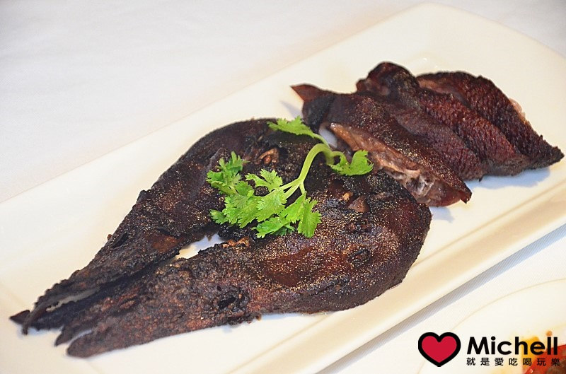 華泰王子大飯店-九華全鴨匯