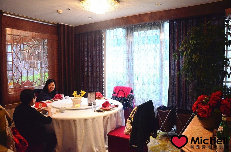 華泰王子大飯店-九華全鴨匯