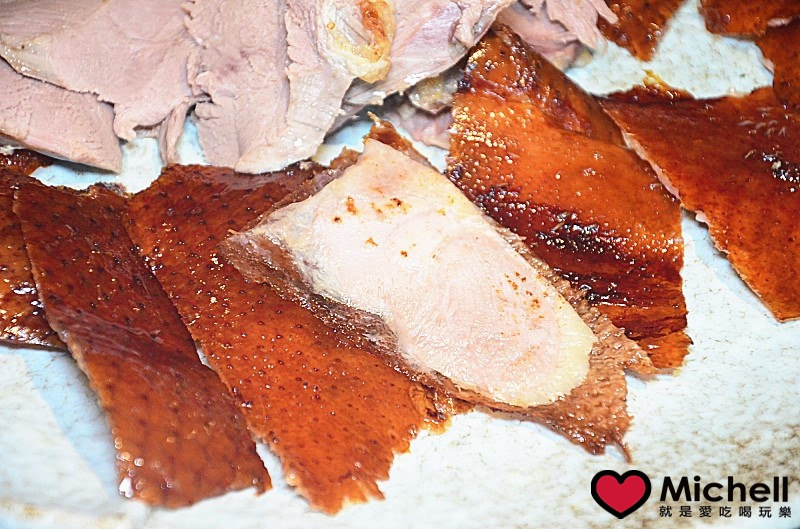 華泰王子大飯店-九華全鴨匯