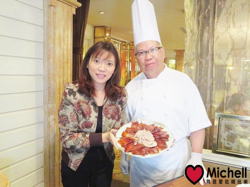 華泰王子大飯店-九華全鴨匯