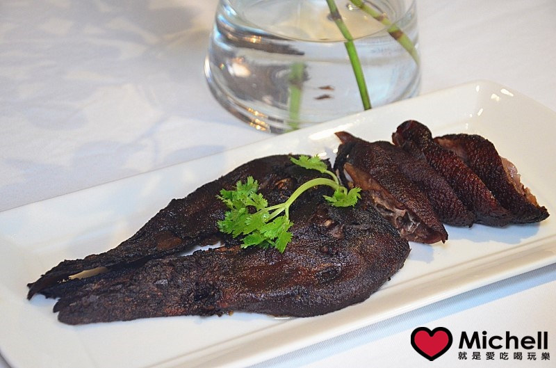 華泰王子大飯店-九華全鴨匯