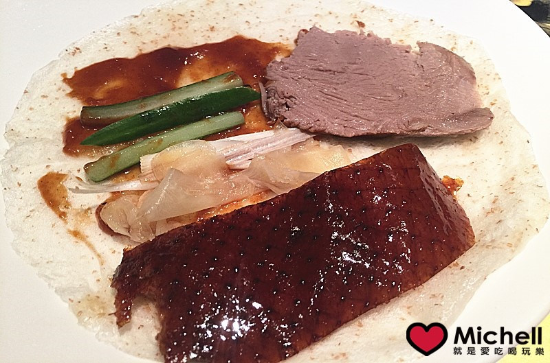 華泰王子大飯店-九華全鴨匯