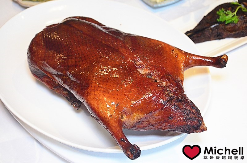 華泰王子大飯店-九華全鴨匯