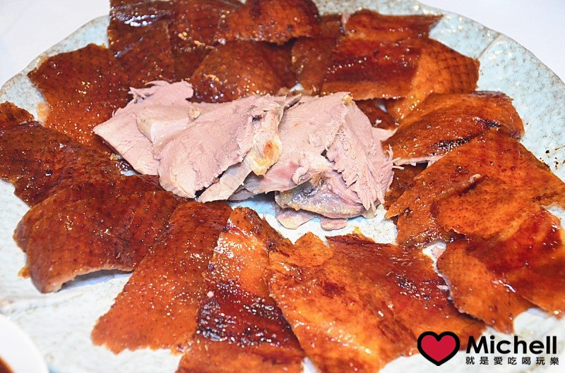 華泰王子大飯店-九華全鴨匯