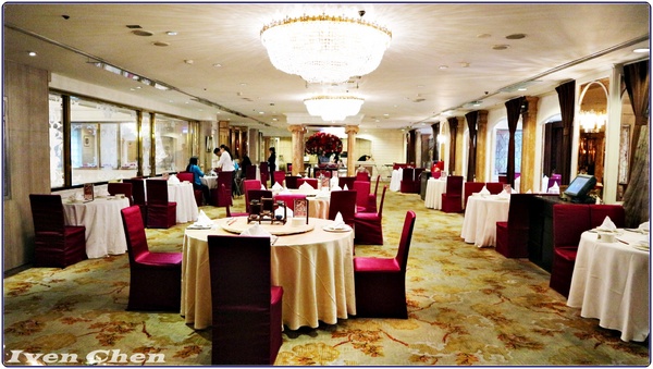 華泰王子大飯店(九華樓):《台北中山區港式美食》一個人也可以優雅品嚐精緻道地的港點集套餐-『華泰王子大飯店-九華樓』