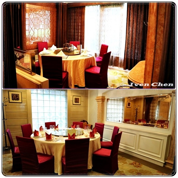 華泰王子大飯店(九華樓):《台北中山區港式美食》一個人也可以優雅品嚐精緻道地的港點集套餐-『華泰王子大飯店-九華樓』