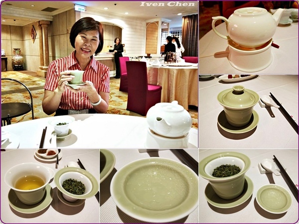 華泰王子大飯店(九華樓):《台北中山區港式美食》一個人也可以優雅品嚐精緻道地的港點集套餐-『華泰王子大飯店-九華樓』