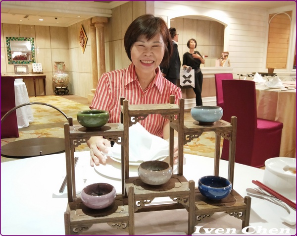 華泰王子大飯店(九華樓):《台北中山區港式美食》一個人也可以優雅品嚐精緻道地的港點集套餐-『華泰王子大飯店-九華樓』