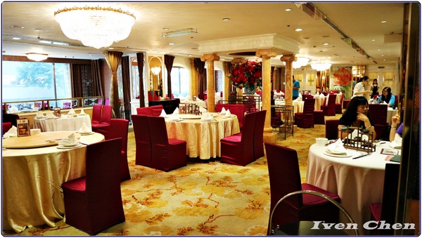 華泰王子大飯店(九華樓):《台北中山區港式美食》一個人也可以優雅品嚐精緻道地的港點集套餐-『華泰王子大飯店-九華樓』