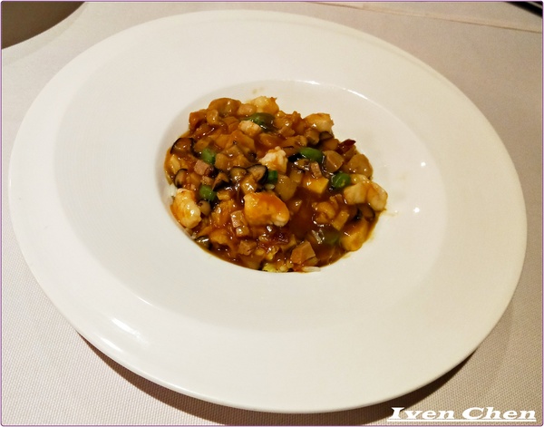 華泰王子大飯店(九華樓):《台北中山區港式美食》一個人也可以優雅品嚐精緻道地的港點集套餐-『華泰王子大飯店-九華樓』