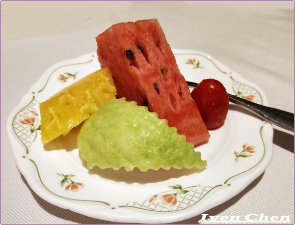 華泰王子大飯店(九華樓):《台北中山區港式美食》一個人也可以優雅品嚐精緻道地的港點集套餐-『華泰王子大飯店-九華樓』