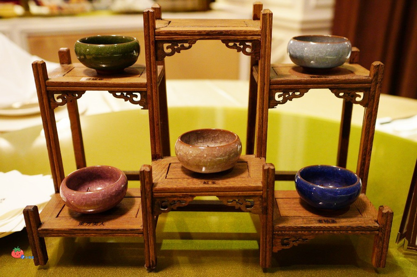 【台北烤鴨餐廳推薦】九華樓 道地粵菜港點 華泰王子飯店 一鴨三吃名店 包廂