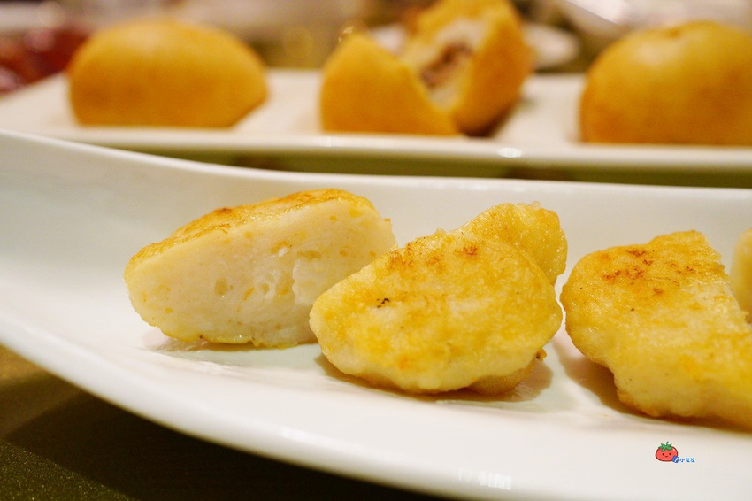 【台北烤鴨餐廳推薦】九華樓 道地粵菜港點 華泰王子飯店 一鴨三吃名店 包廂