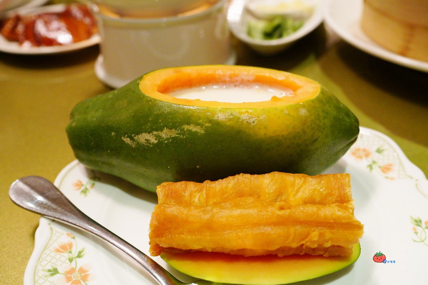 【台北烤鴨餐廳推薦】九華樓 道地粵菜港點 華泰王子飯店 一鴨三吃名店 包廂