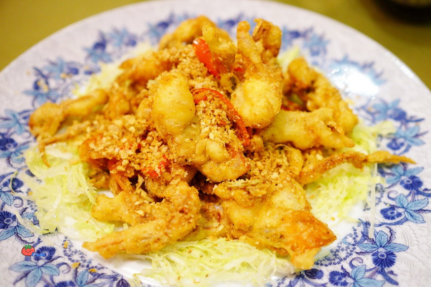 【台北烤鴨餐廳推薦】九華樓 道地粵菜港點 華泰王子飯店 一鴨三吃名店 包廂