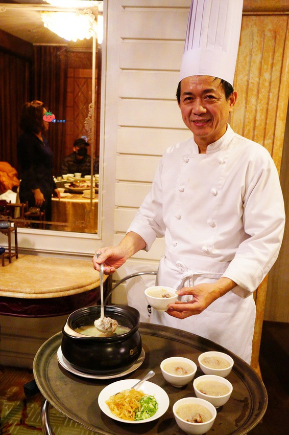 【台北烤鴨餐廳推薦】九華樓 道地粵菜港點 華泰王子飯店 一鴨三吃名店 包廂