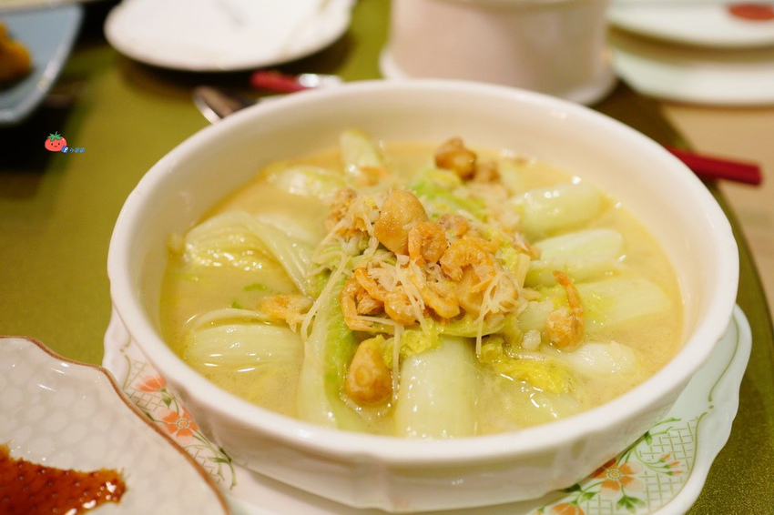 【台北烤鴨餐廳推薦】九華樓 道地粵菜港點 華泰王子飯店 一鴨三吃名店 包廂