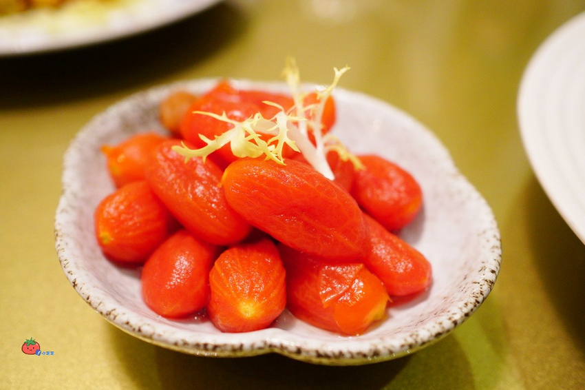 【台北烤鴨餐廳推薦】九華樓 道地粵菜港點 華泰王子飯店 一鴨三吃名店 包廂