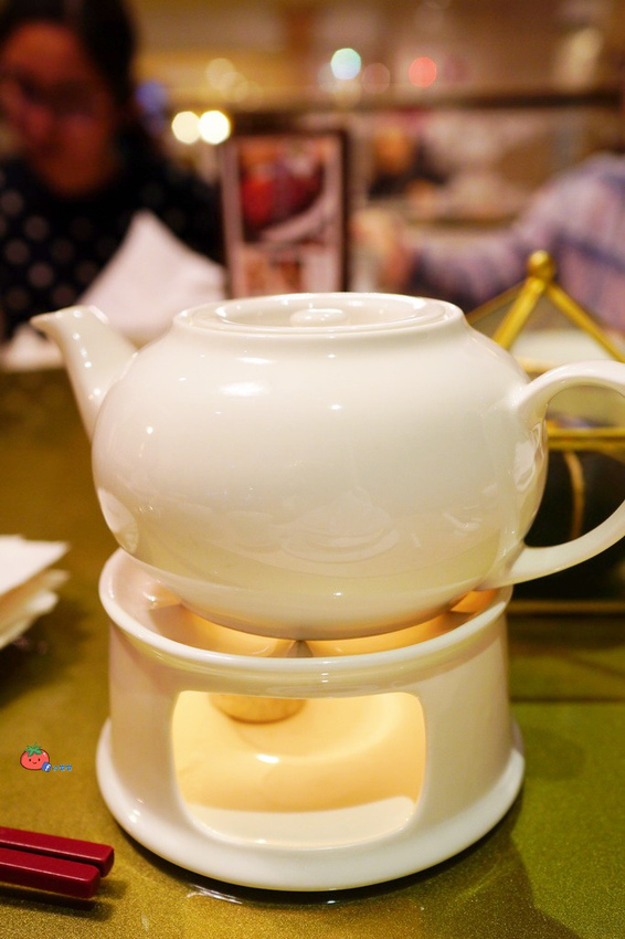 【台北烤鴨餐廳推薦】九華樓 道地粵菜港點 華泰王子飯店 一鴨三吃名店 包廂