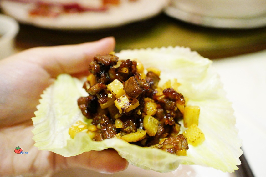 【台北烤鴨餐廳推薦】九華樓 道地粵菜港點 華泰王子飯店 一鴨三吃名店 包廂