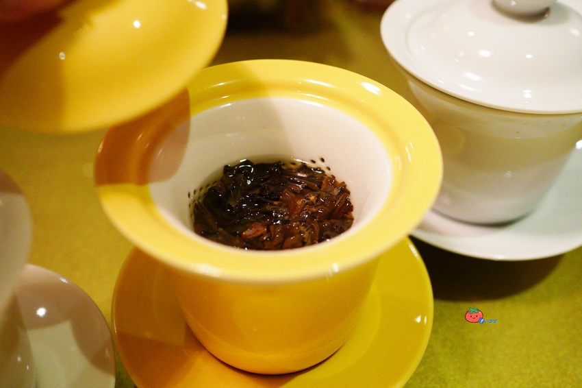 【台北烤鴨餐廳推薦】九華樓 道地粵菜港點 華泰王子飯店 一鴨三吃名店 包廂