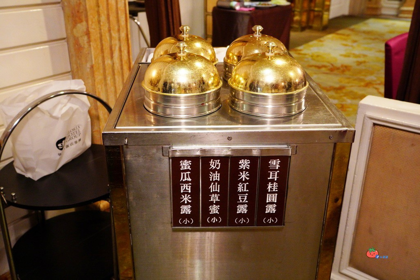 【台北烤鴨餐廳推薦】九華樓 道地粵菜港點 華泰王子飯店 一鴨三吃名店 包廂