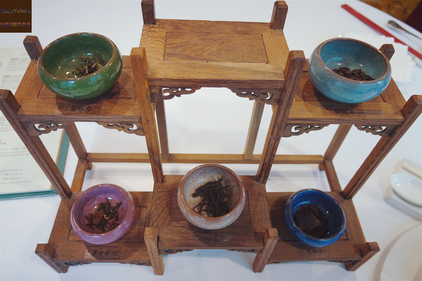 FoOd台北【Gloria Prince Hotel Taipei 華泰王子大飯店】九華樓港點集吃得到精緻的港式風味