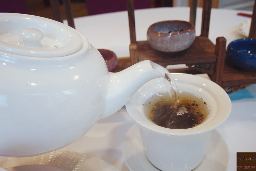 FoOd台北【Gloria Prince Hotel Taipei 華泰王子大飯店】九華樓港點集吃得到精緻的港式風味