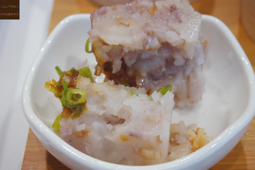 FoOd台北【Gloria Prince Hotel Taipei 華泰王子大飯店】九華樓港點集吃得到精緻的港式風味