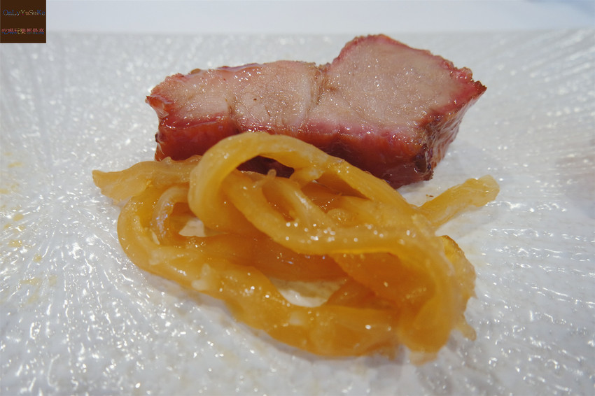 FoOd台北【Gloria Prince Hotel Taipei 華泰王子大飯店】九華樓港點集吃得到精緻的港式風味