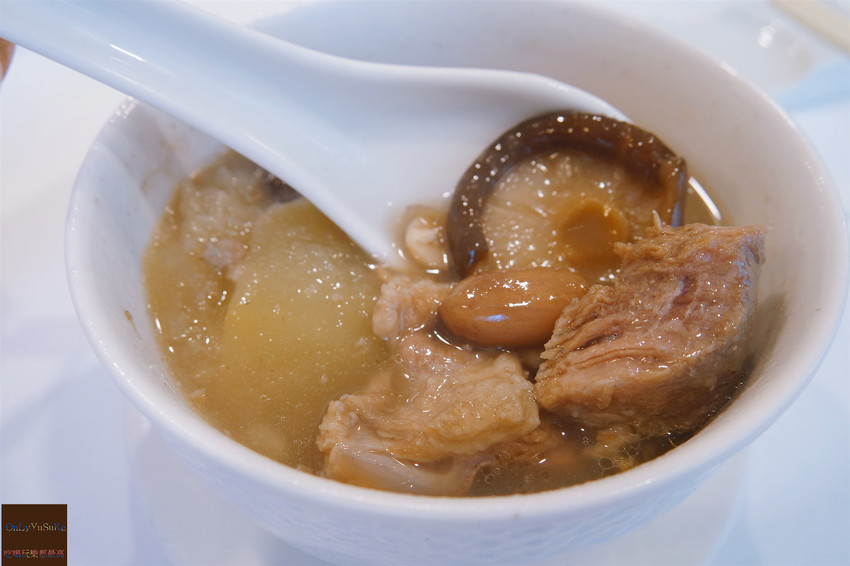 FoOd台北【Gloria Prince Hotel Taipei 華泰王子大飯店】九華樓港點集吃得到精緻的港式風味