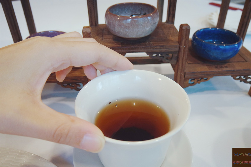 FoOd台北【Gloria Prince Hotel Taipei 華泰王子大飯店】九華樓港點集吃得到精緻的港式風味