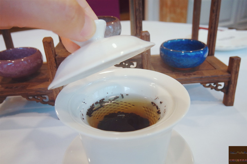 FoOd台北【Gloria Prince Hotel Taipei 華泰王子大飯店】九華樓港點集吃得到精緻的港式風味