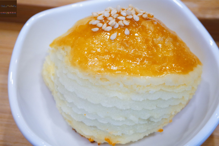 FoOd台北【Gloria Prince Hotel Taipei 華泰王子大飯店】九華樓港點集吃得到精緻的港式風味