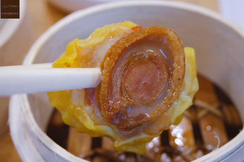 FoOd台北【Gloria Prince Hotel Taipei 華泰王子大飯店】九華樓港點集吃得到精緻的港式風味