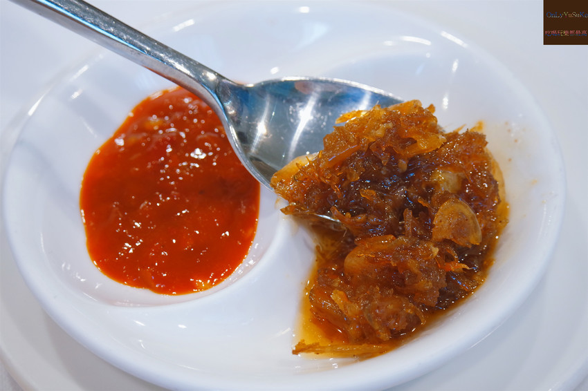 FoOd台北【Gloria Prince Hotel Taipei 華泰王子大飯店】九華樓港點集吃得到精緻的港式風味