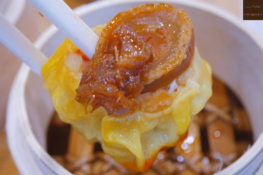 FoOd台北【Gloria Prince Hotel Taipei 華泰王子大飯店】九華樓港點集吃得到精緻的港式風味