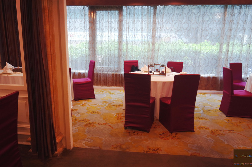 FoOd台北【Gloria Prince Hotel Taipei 華泰王子大飯店】九華樓港點集吃得到精緻的港式風味