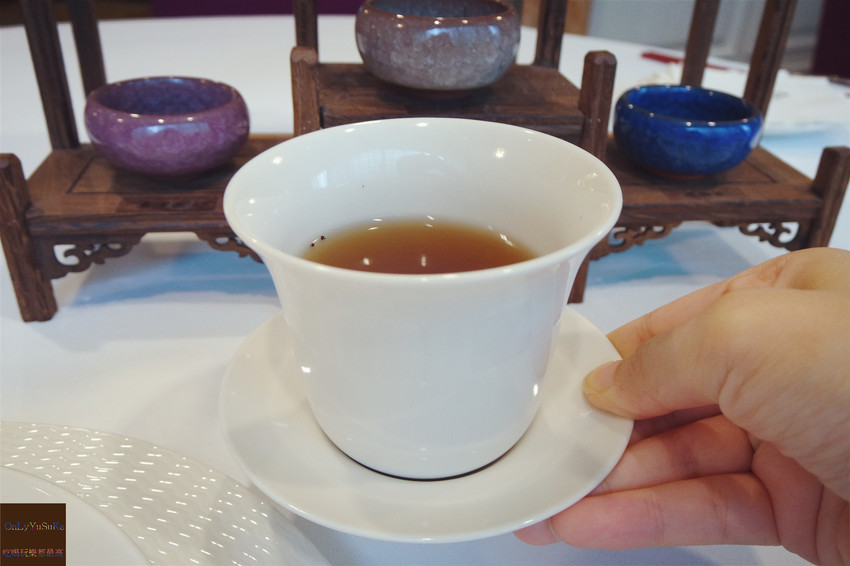 FoOd台北【Gloria Prince Hotel Taipei 華泰王子大飯店】九華樓港點集吃得到精緻的港式風味