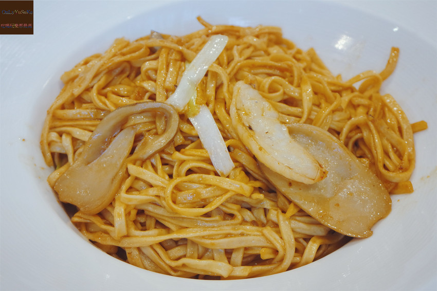 FoOd台北【Gloria Prince Hotel Taipei 華泰王子大飯店】九華樓港點集吃得到精緻的港式風味