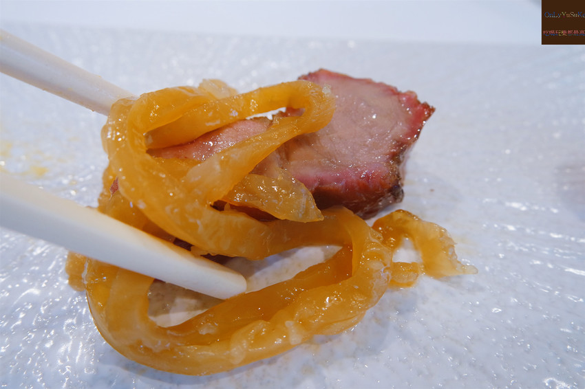 FoOd台北【Gloria Prince Hotel Taipei 華泰王子大飯店】九華樓港點集吃得到精緻的港式風味