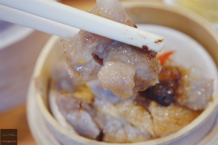 FoOd台北【Gloria Prince Hotel Taipei 華泰王子大飯店】九華樓港點集吃得到精緻的港式風味