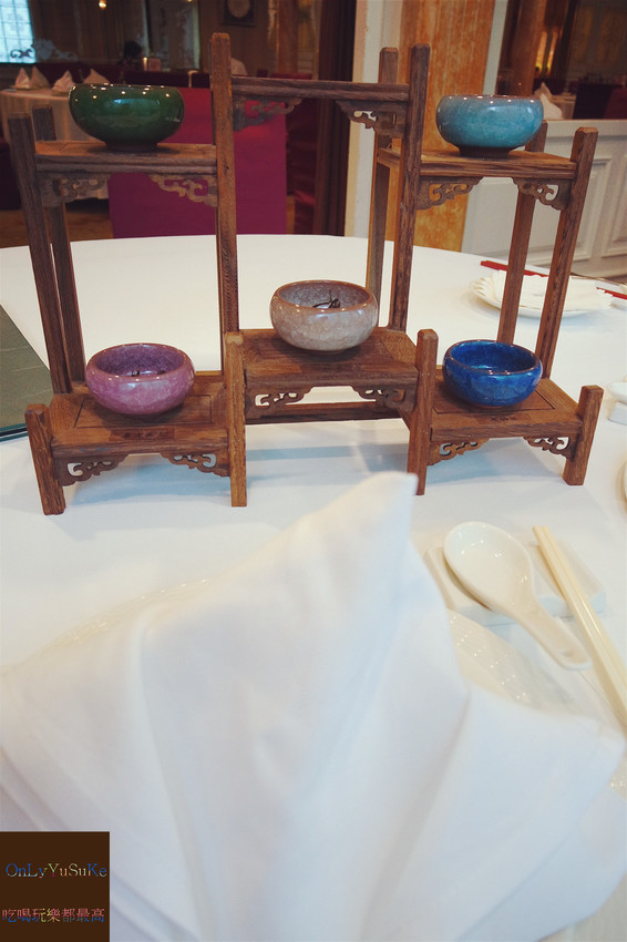 FoOd台北【Gloria Prince Hotel Taipei 華泰王子大飯店】九華樓港點集吃得到精緻的港式風味