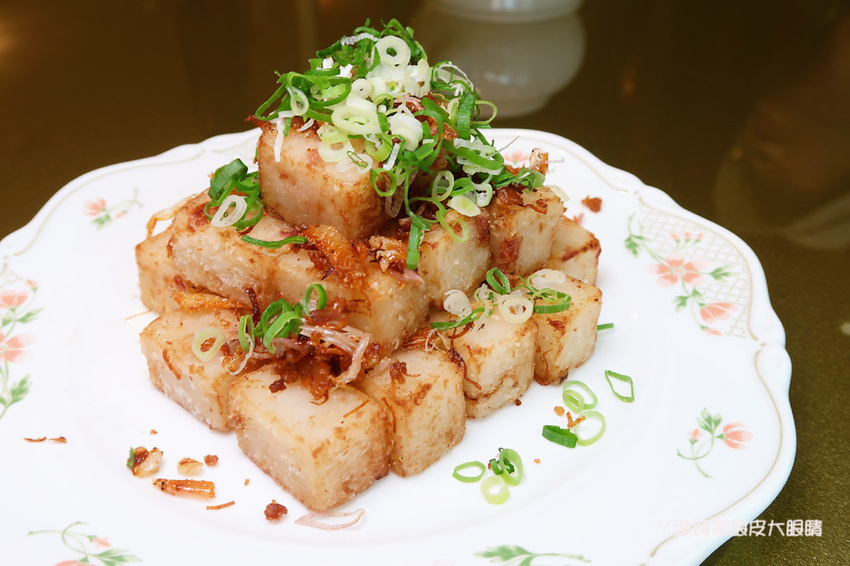 台北中山區美食推薦！華泰王子大飯店九華樓，華泰片皮鴨一鴨三吃